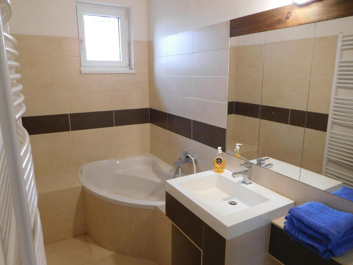 Apartman Hf Liberec Exterior foto